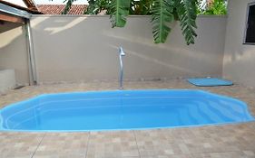 Casa de Temporada RM